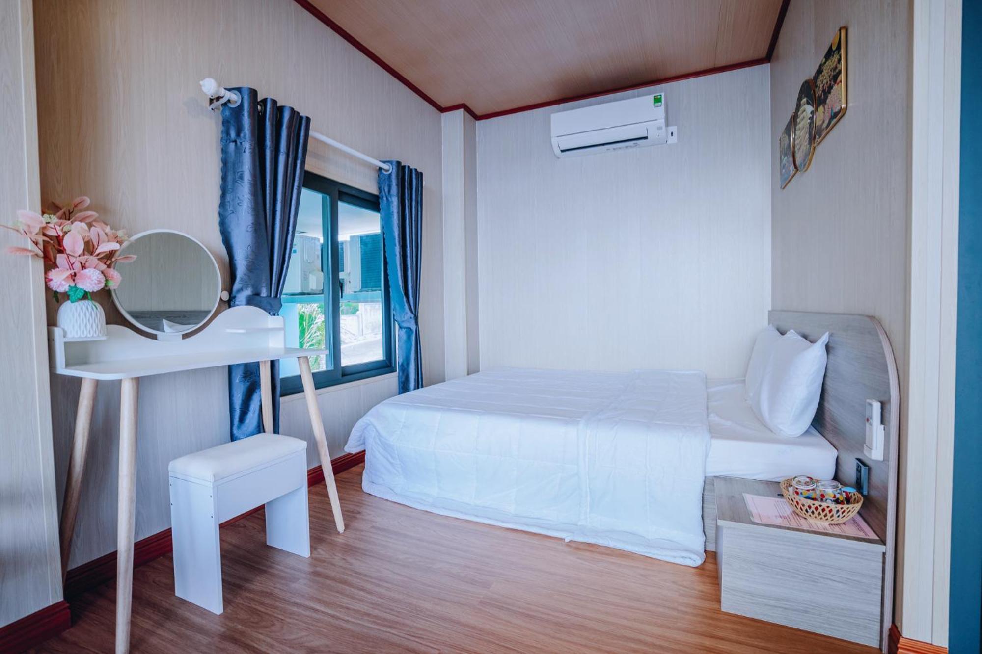 Villa Pho Bien View Bien Phu Quy Cu Lao Thu Екстериор снимка