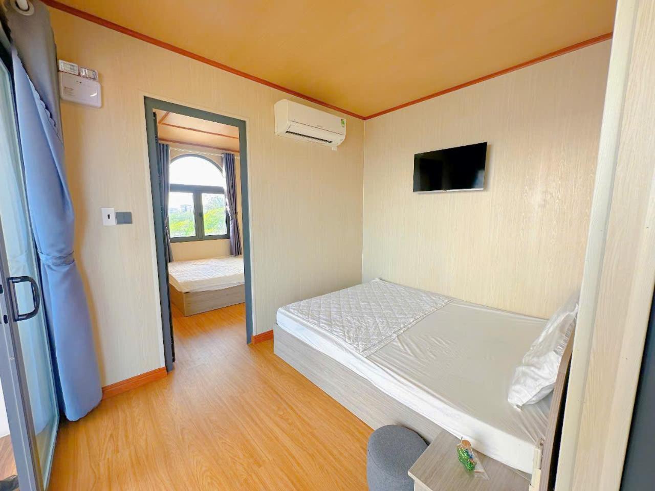 Villa Pho Bien View Bien Phu Quy Cu Lao Thu Екстериор снимка