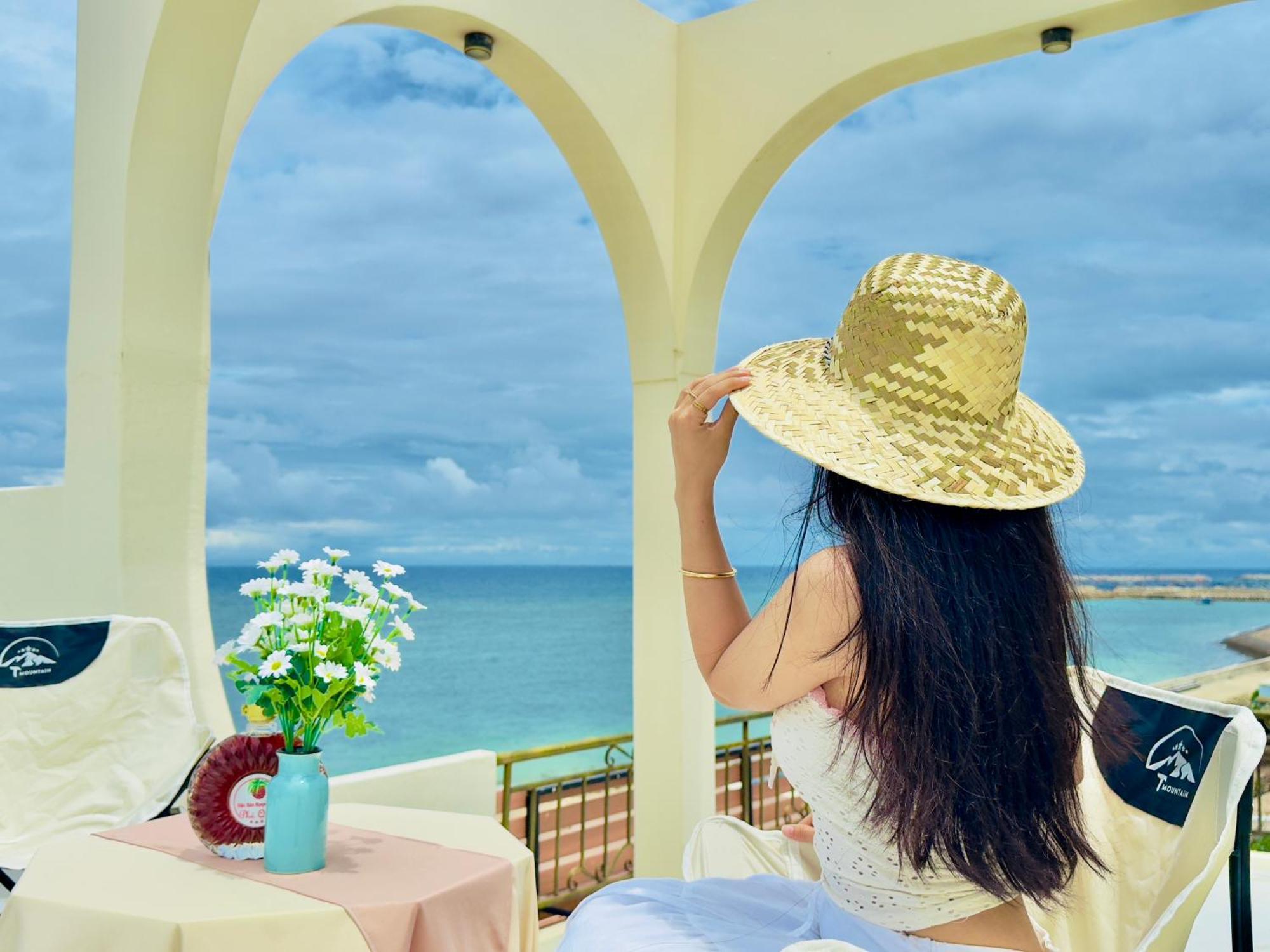 Villa Pho Bien View Bien Phu Quy Cu Lao Thu Екстериор снимка