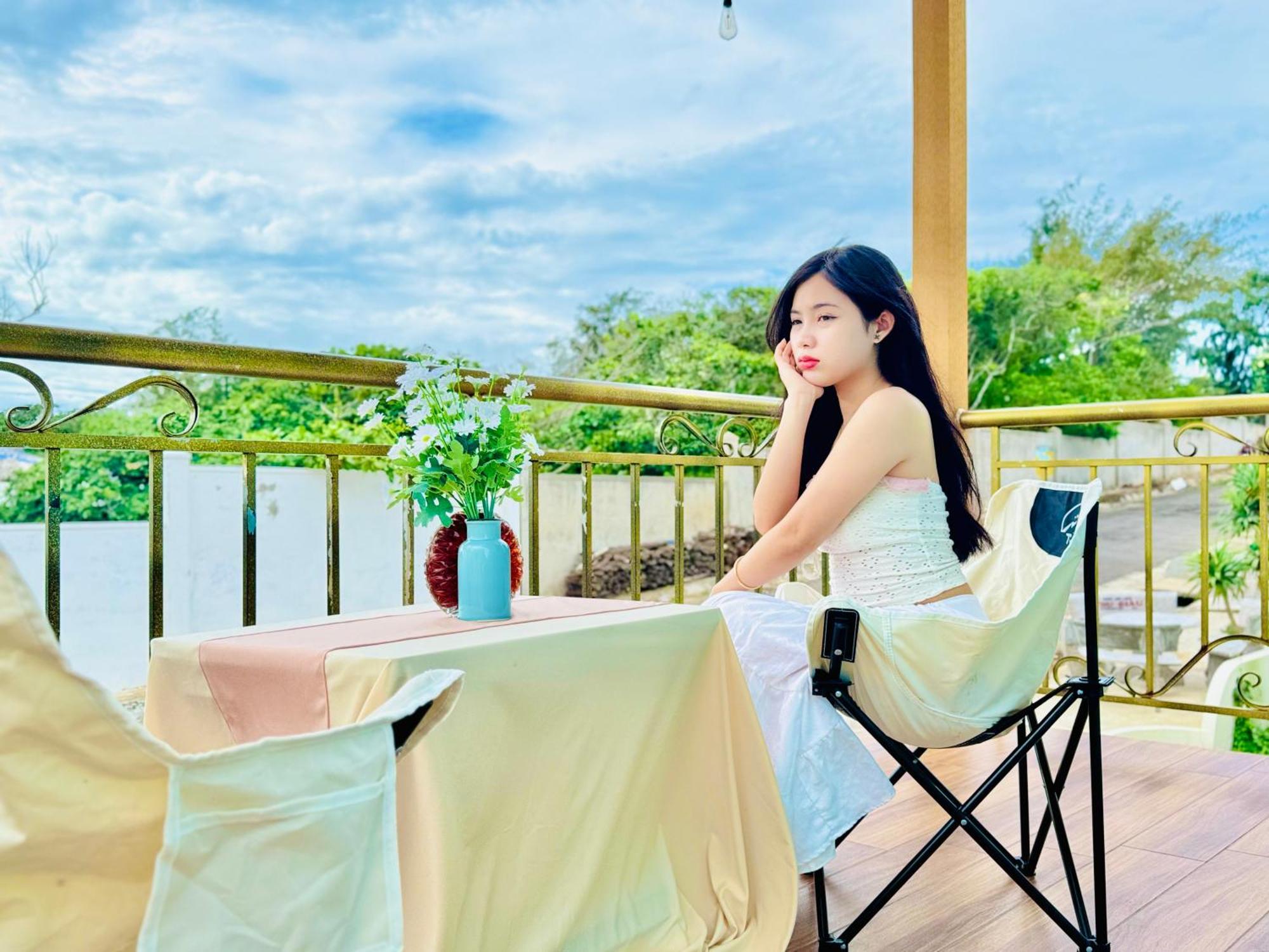 Villa Pho Bien View Bien Phu Quy Cu Lao Thu Екстериор снимка